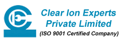 Clear Ion Experts (I) Pvt Ltd